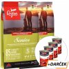 Orijen Dog Senior 2 x 11,4 kg