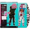 MGA L.O.L Surprise! OMG Series 3 Chillax Fashion Doll