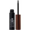 Maybelline Tattoo Brow semi-permanentná gélová farba na obočie Dark Brown 4,6 g