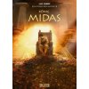 Mythen der Antike: König Midas (Graphic Novel)