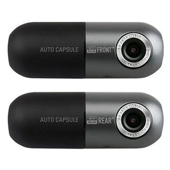 Cowon iAudio Auto Capsule AW2