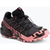 Salomon Speedcross 6 GTX W nine iron 478804 dámské nepromokavé běžecké boty do terénu