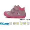 D.D.Step Barefoot tenisky C070 unicorn - pink Veľkosť-obuvi: 20