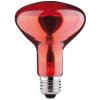 Bellight Infračervená výhrevná žiarovka E27 100W pre Solux lampy