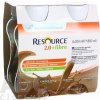 Resource 2.0kcal Fibre Čokoládový por.sol.4 x 200 ml