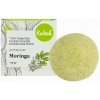 Kvitok Tuhý šampón s kondicionérom Moringa XXL 50 g
