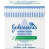 Johnson´s Vatové tyčinky 200 ks