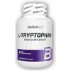 BioTech USA L-Tryptophan 60 kapsúl