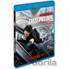 Mission: Impossible - Ghost Protocol Blu-ray