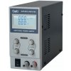 Zdroj laboratórny Geti GLPS 3010 0-30V/ 0-10A