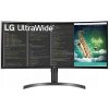 Monitor LG UltraWide 35WN75CP-B 35