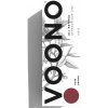 Voono Farba na vlasy Henna - Rose Brown 100g