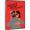 Paralelné matky - DVD