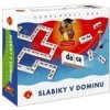 Alexander Slabiky v dominu