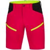 H2365/52 Ardon Pánske softshellové šortky ARDON CITYCONIC - Červená | 52