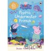 Peppa Pig: Peppa’s Underwater Friends - Peppa Pig