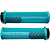 Peaty's Monarch Knurl Thick Turquoise