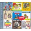 CD - Nejkrásnější příběhy pro malé i velké