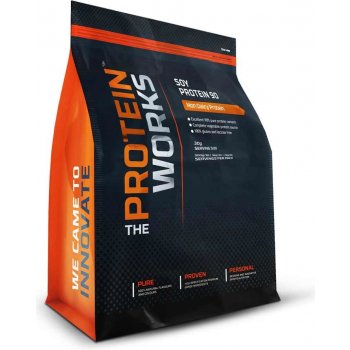 TPW Soy Protein 90 2000 g