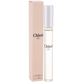 Chloé Fleur parfumovaná voda dámska 10 ml miniatura