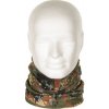 Šatka MFH multifunkčná flecktarn