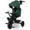 Lionelo | Lionelo - Detská trojkolka KORI Zelený smaragd | LN0399