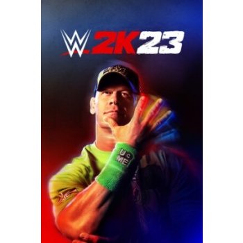 WWE 2K23