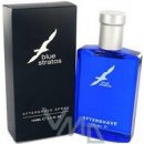 Blue Stratos voda po holení 100 ml