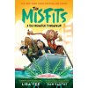 A Sea Monster Conundrum (the Misfits)