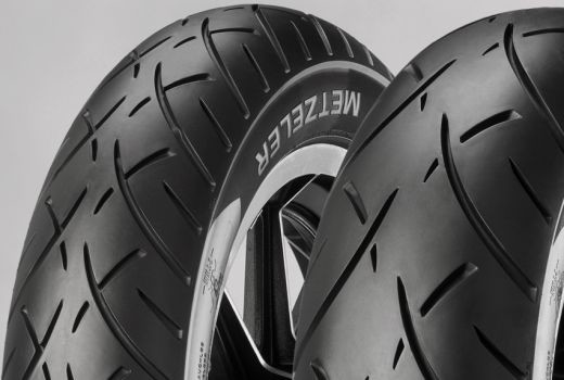 Metzeler ME 888 MARATHON ULTRA 120/70 R21 V62