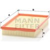 MANN-FILTER Vzduchový filter C2998/5x