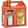 Cointreau 40% 0,7 l (darčekové balenie 1 pohár)