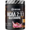 MAXXWIN BCAA + Glutamine malina 500 g