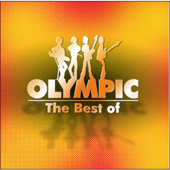 Olympic - The Best Of CD