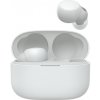 Sony LinkBuds S WF-LS900N, biele