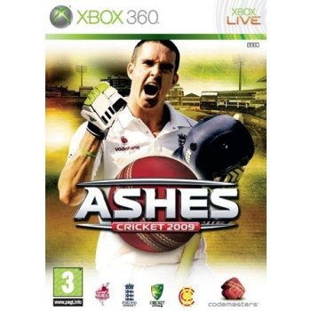 Ashes Cricket 2009