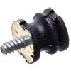 Silentblok pre motorové píly Husqvarna 61 66 266 268 272XP Jonsered 625 630 670 (OEM 501773501)