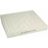 Hart 348 804 Filtrácia, vetranie priestoru pre cestujúcich
