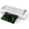 SLA 290 LAMINATOR A4 ZERO WARM UP SENCOR (SLA 290)