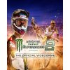 ESD Monster Energy Supercross The Official Videoga, 10177