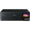 Epson EcoTank L8180 / Ink. multifunkcie / A3 / 16ppm / 5760x4440dpi / tlač amp; sken. amp; kop. / USB amp; Wi-Fi amp; LAN (C11CJ21402)