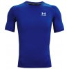 Under Armour HG Armour Comp SS Royal, 1361518-400-XL XL