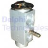 DELPHI Expanzní ventil, klimatizace TSP0585045