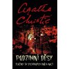 Podzimní děsy - Agatha Christie