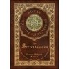 The Secret Garden (Royal Collector's Edition) (Case Laminate Hardcover with Jacket) (Frances Hodgson Burnett)(Pevná)