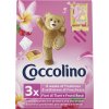 Coccolino voňavé vankúšiky frutti rossi 3 ks