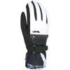 Level VENUS Dámske lyžiarske rukavice, čierna, S