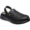 BENNON BLACK SLIPPER ESD OB SRC PRACOVNÉ ŠĽAPKY BNN 0694010460 - 41