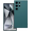 Kryt Matt Case Samsung Galaxy S24 Ultra Dark Green