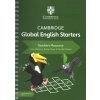 Cambridge Global English Starters Teacher's Resource with Digital Access